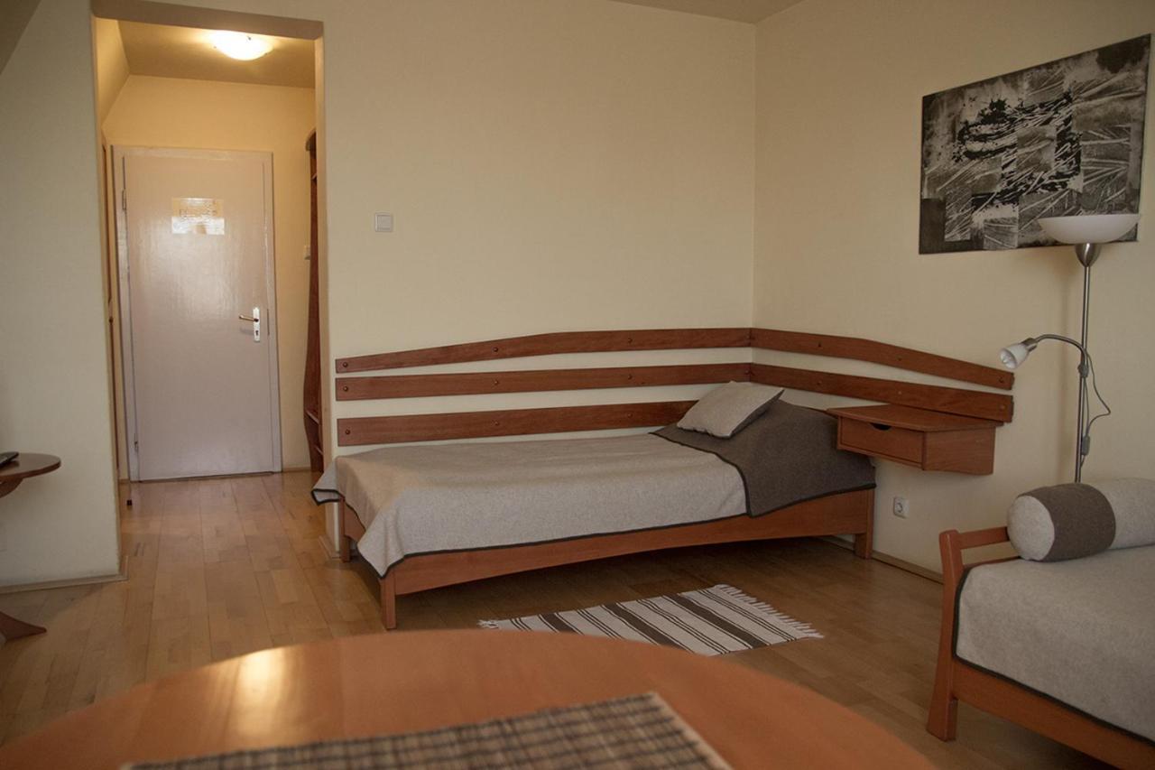 אורדאה The Zen Hotel - Posticum מראה חיצוני תמונה