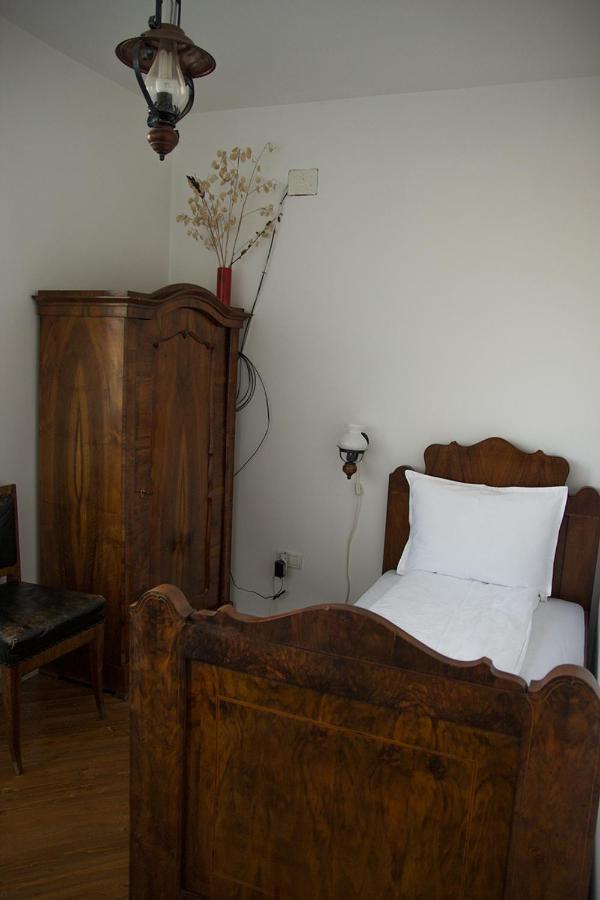 אורדאה The Zen Hotel - Posticum מראה חיצוני תמונה