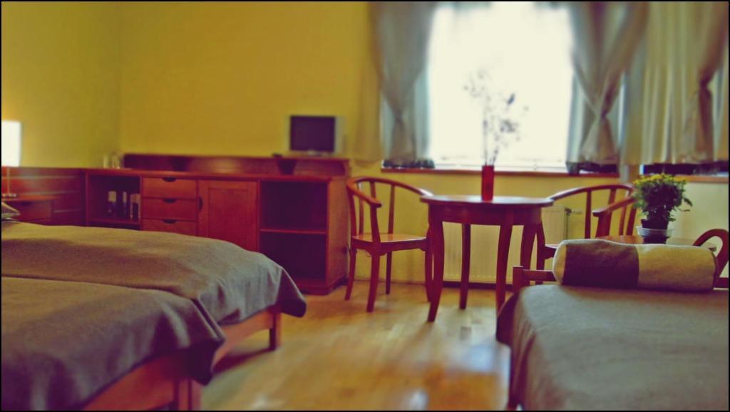 אורדאה The Zen Hotel - Posticum חדר תמונה