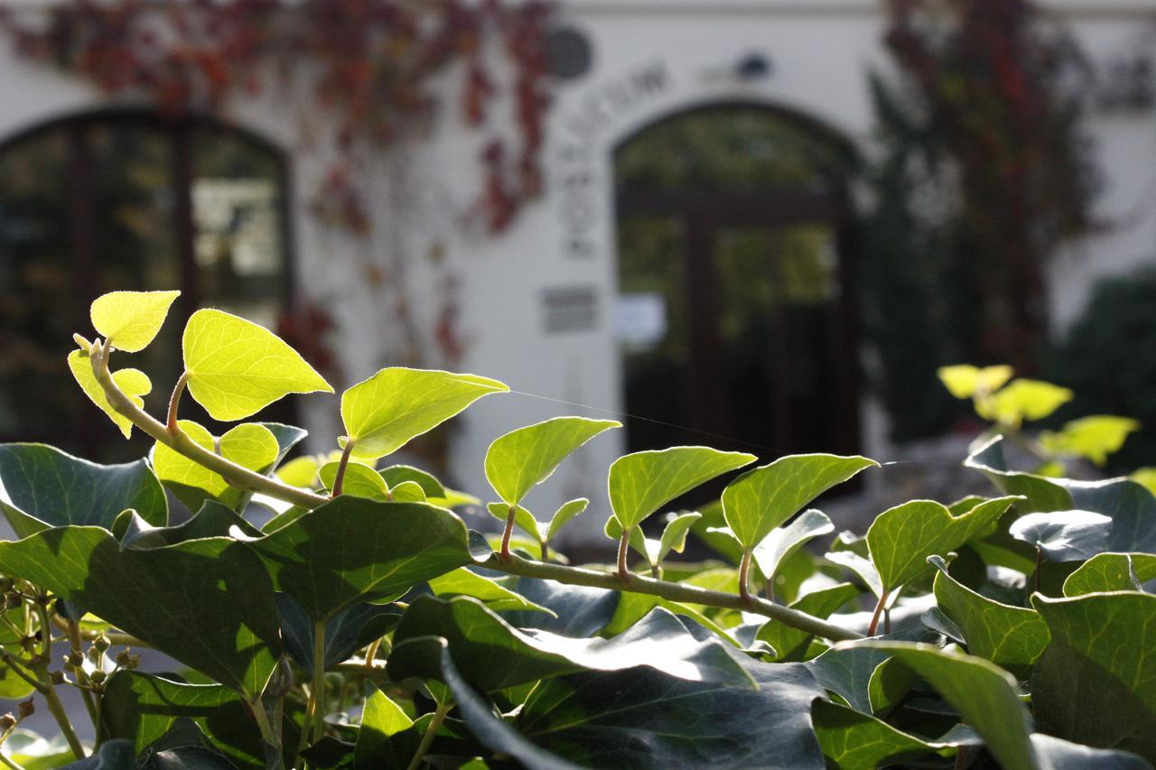 אורדאה The Zen Hotel - Posticum מראה חיצוני תמונה