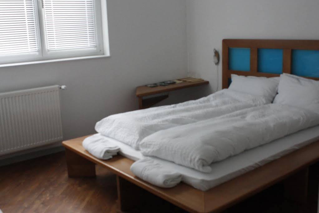 אורדאה The Zen Hotel - Posticum מראה חיצוני תמונה