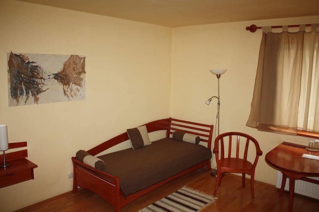 אורדאה The Zen Hotel - Posticum מראה חיצוני תמונה