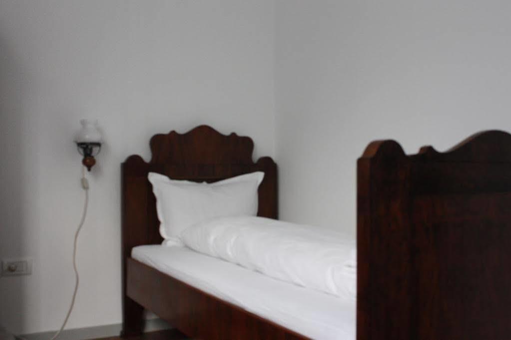 אורדאה The Zen Hotel - Posticum מראה חיצוני תמונה