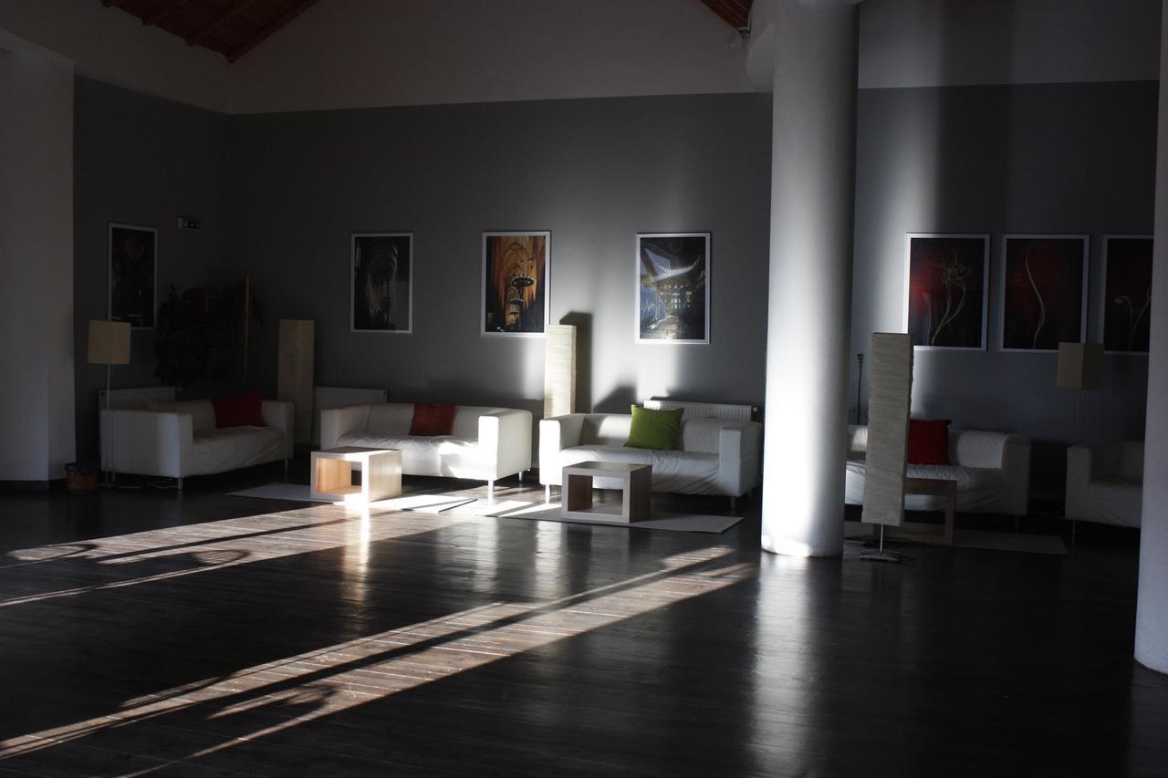 אורדאה The Zen Hotel - Posticum מראה חיצוני תמונה