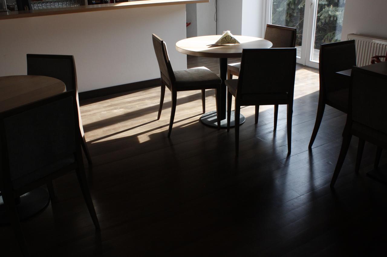 אורדאה The Zen Hotel - Posticum מראה חיצוני תמונה