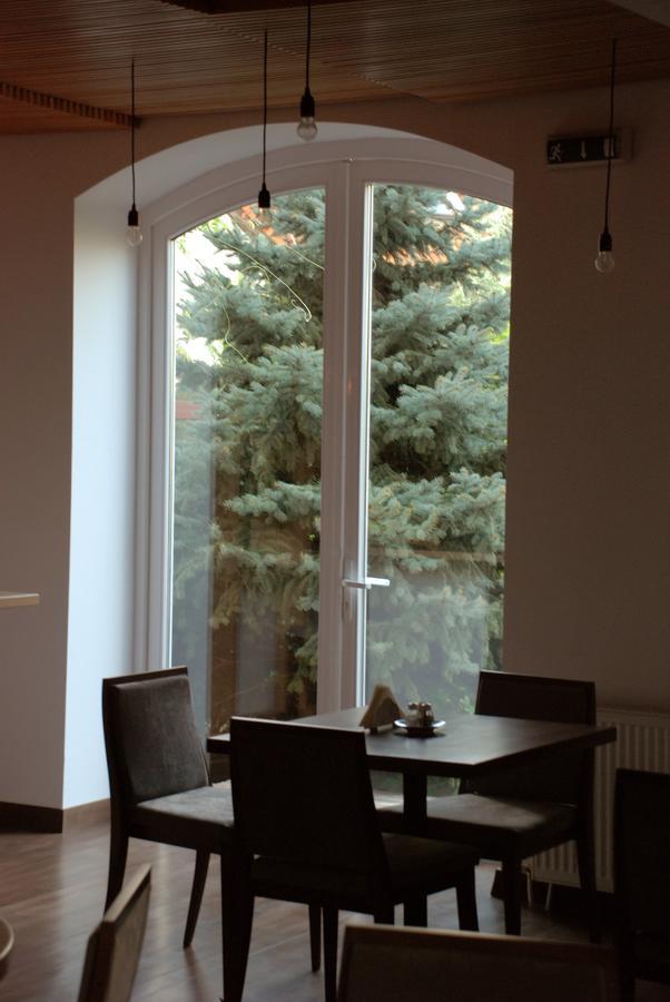 אורדאה The Zen Hotel - Posticum מראה חיצוני תמונה