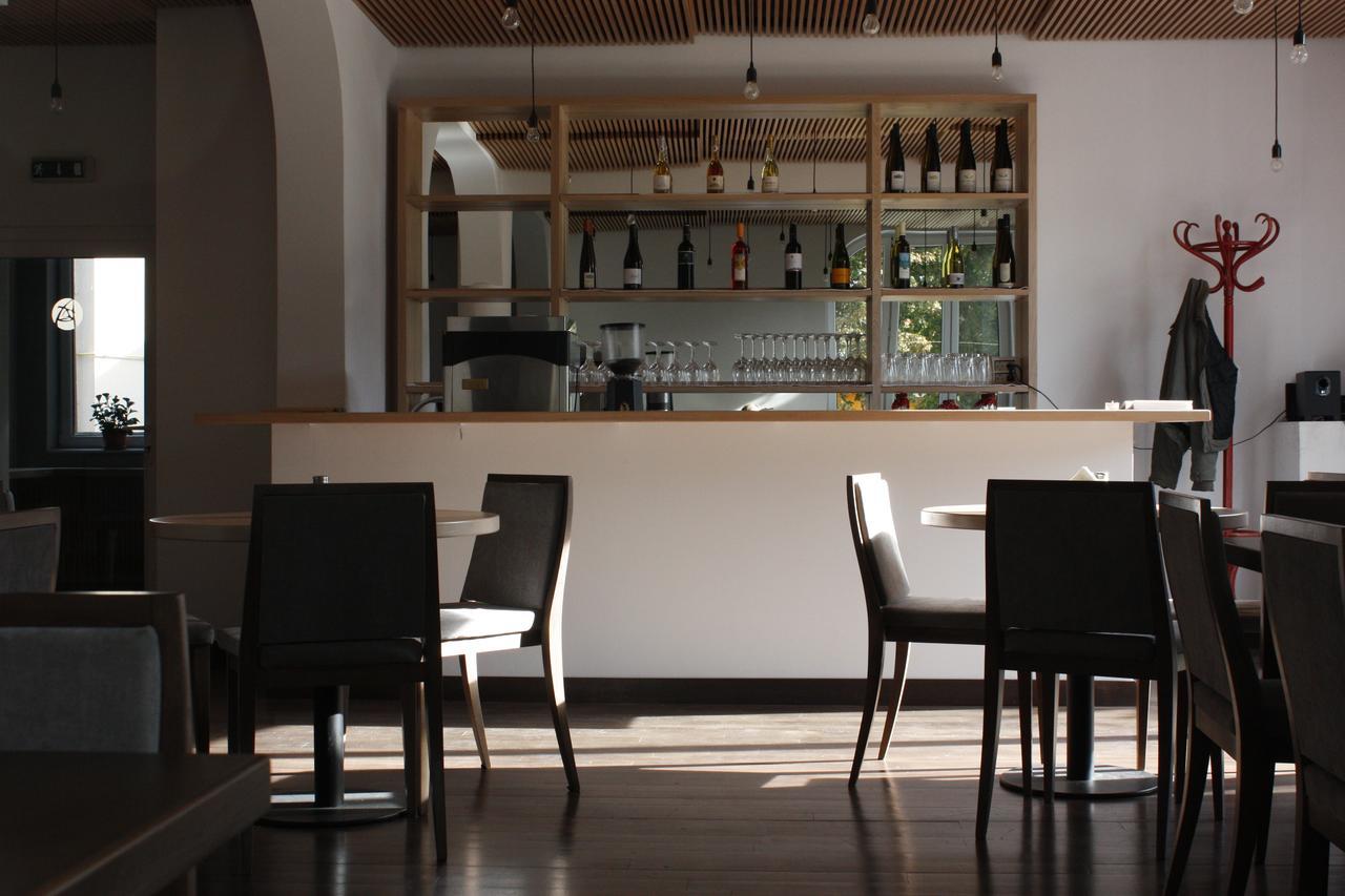 אורדאה The Zen Hotel - Posticum מראה חיצוני תמונה