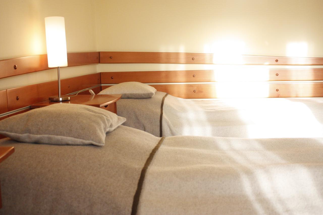 אורדאה The Zen Hotel - Posticum מראה חיצוני תמונה