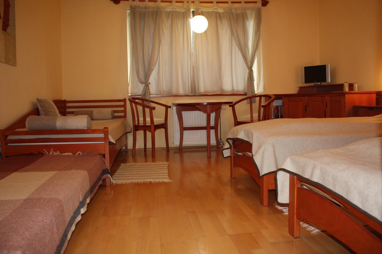 אורדאה The Zen Hotel - Posticum מראה חיצוני תמונה