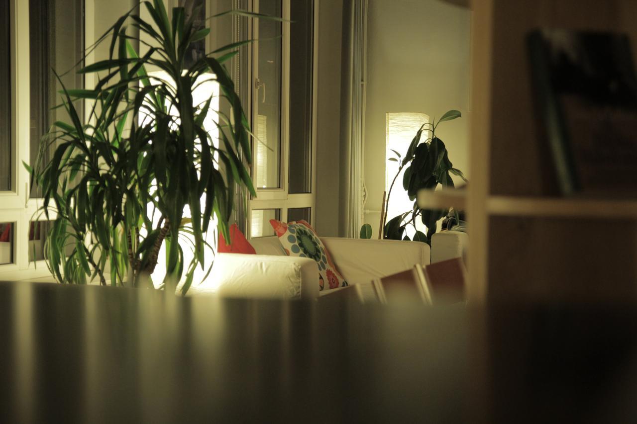 אורדאה The Zen Hotel - Posticum מראה חיצוני תמונה