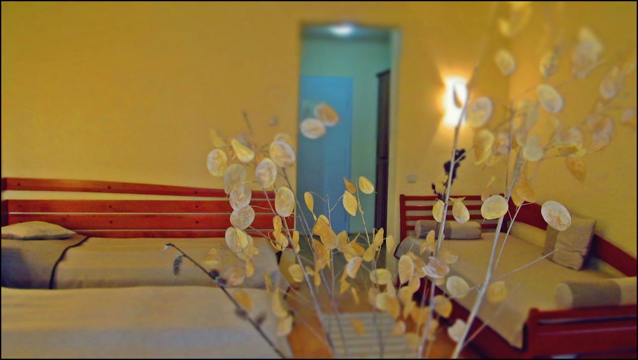 אורדאה The Zen Hotel - Posticum מראה חיצוני תמונה