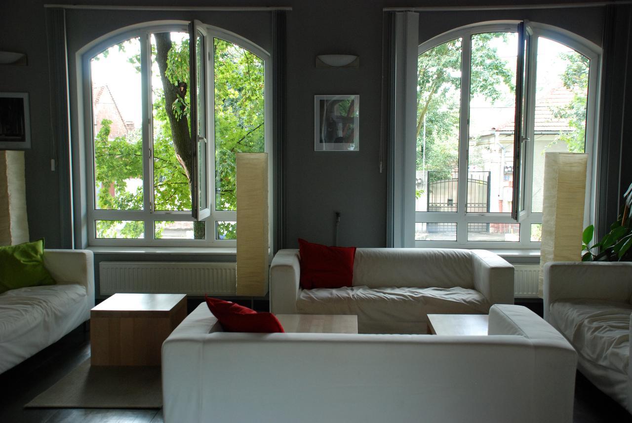 אורדאה The Zen Hotel - Posticum מראה חיצוני תמונה