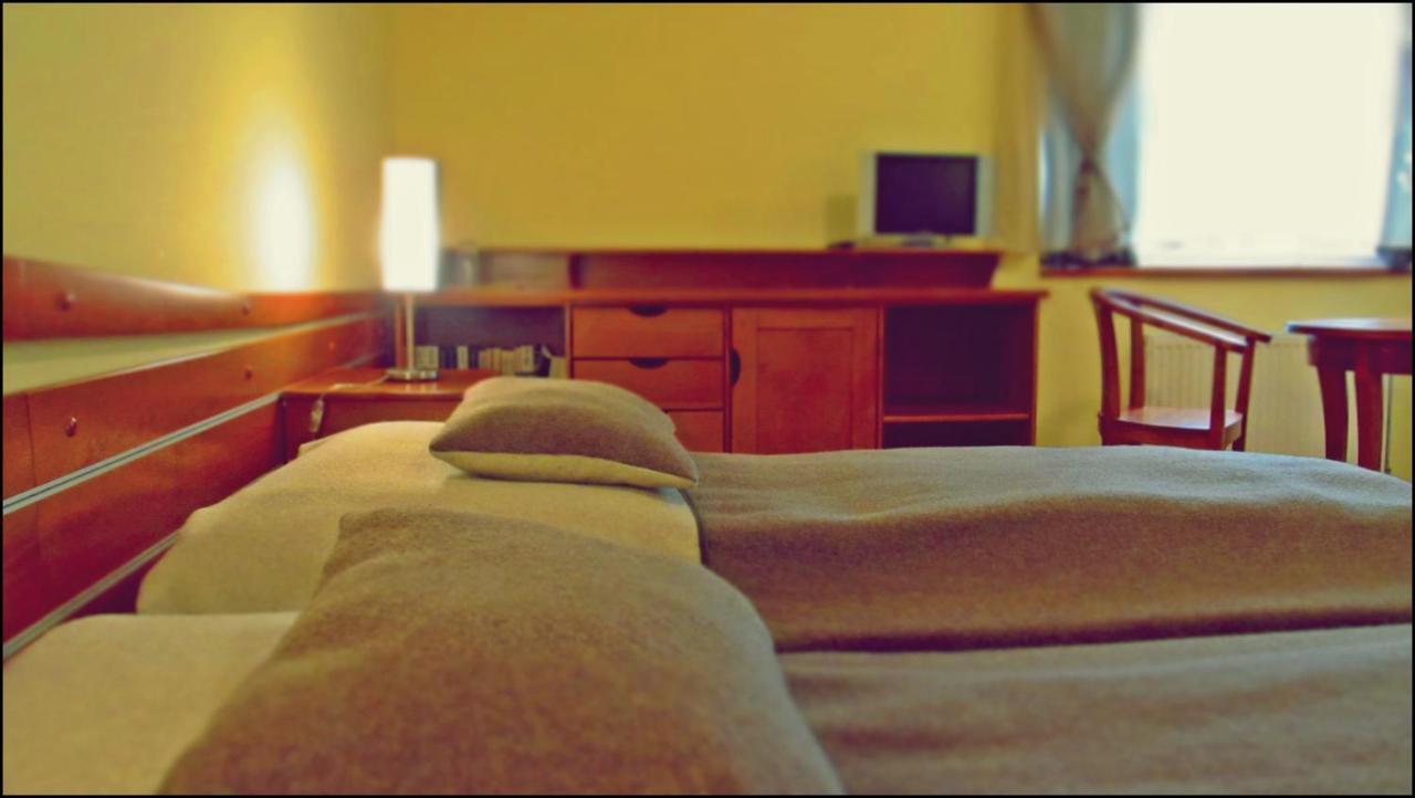 אורדאה The Zen Hotel - Posticum חדר תמונה