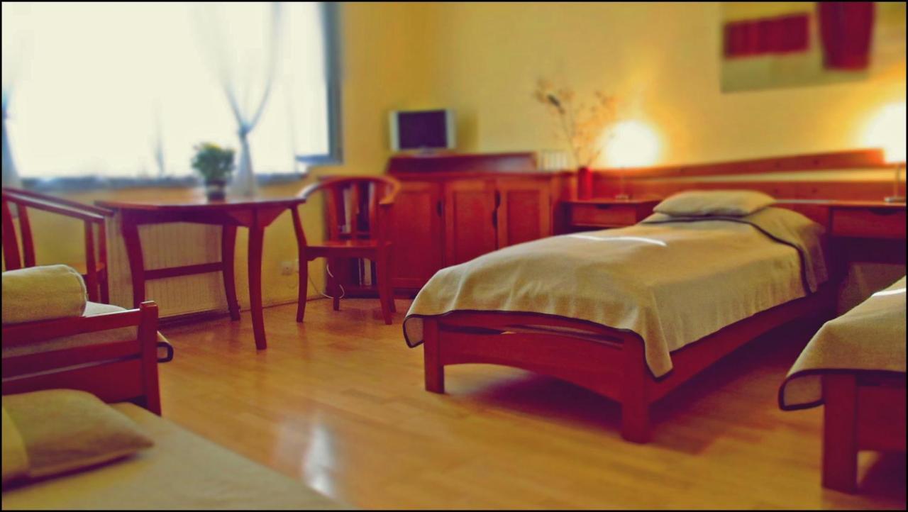 אורדאה The Zen Hotel - Posticum חדר תמונה